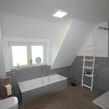 3100 - Kuhns Strandhus Ferienhaus Grömitz