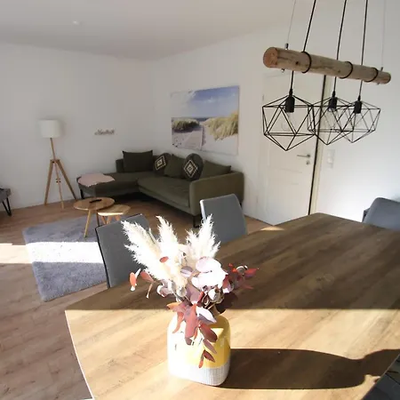 3100 - Kuhns Strandhus 度假居 *