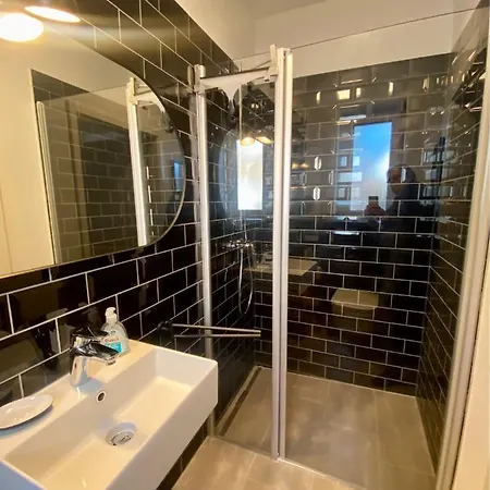 3100 - Kuhns Strandhus Grömitz