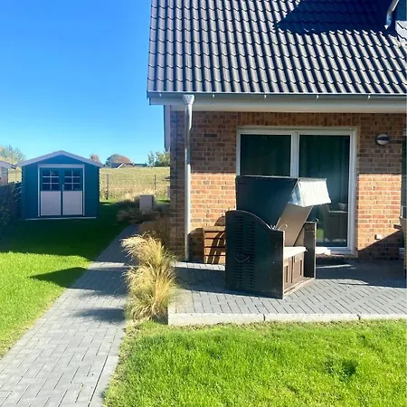 3100 - Kuhns Strandhus