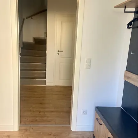 Ferienhaus 3100 - Kuhns Strandhus