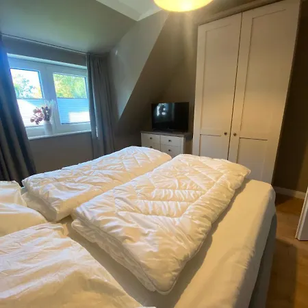 Ferienhaus 3100 - Kuhns Strandhus Grömitz