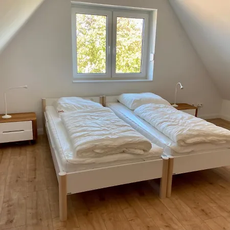 3100 - Kuhns Strandhus Ferienhaus