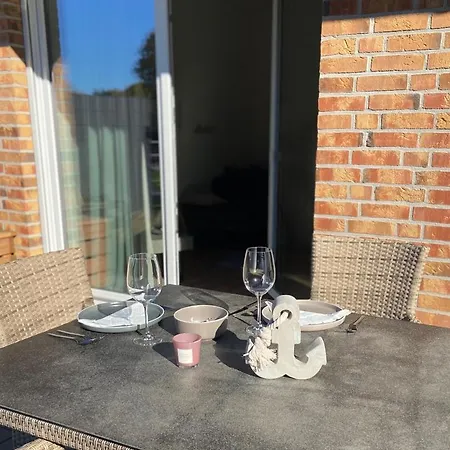 Ferienhaus 3100 - Kuhns Strandhus