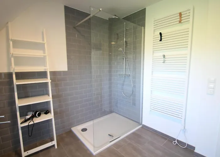 Casa de Férias 3100 - Kuhns Strandhus *