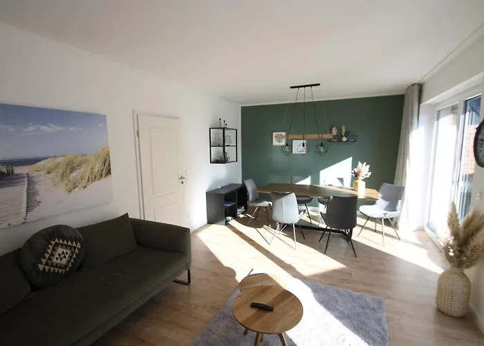 3100 - Kuhns Strandhus Casa de Férias *