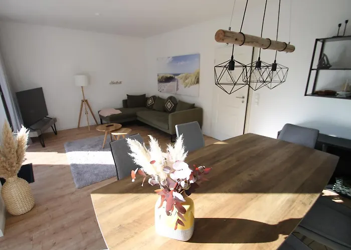 3100 - Kuhns Strandhus Casa de Férias *