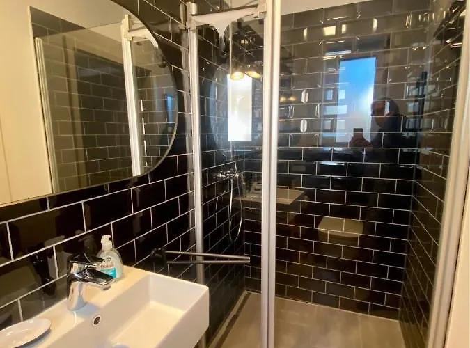 3100 - Kuhns Strandhus Grömitz