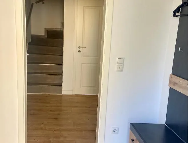 Casa de Férias 3100 - Kuhns Strandhus