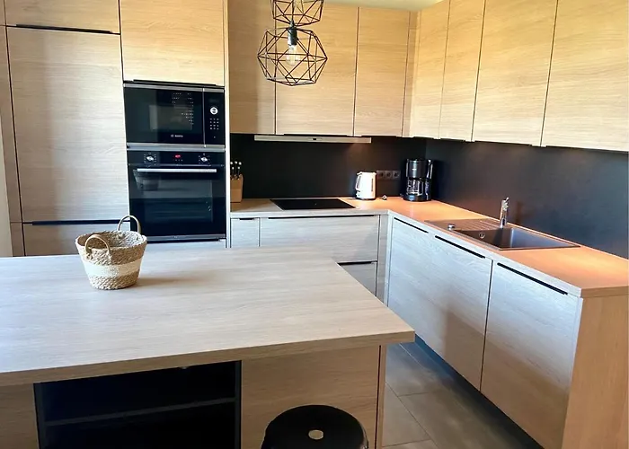 3100 - Kuhns Strandhus Grömitz