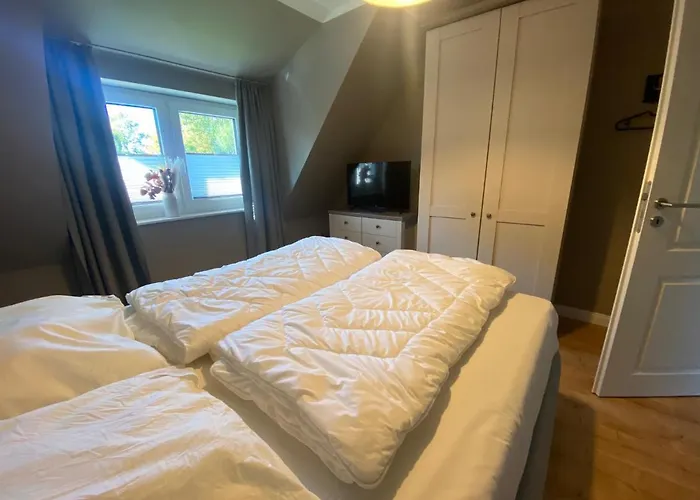 Casa de Férias 3100 - Kuhns Strandhus Grömitz