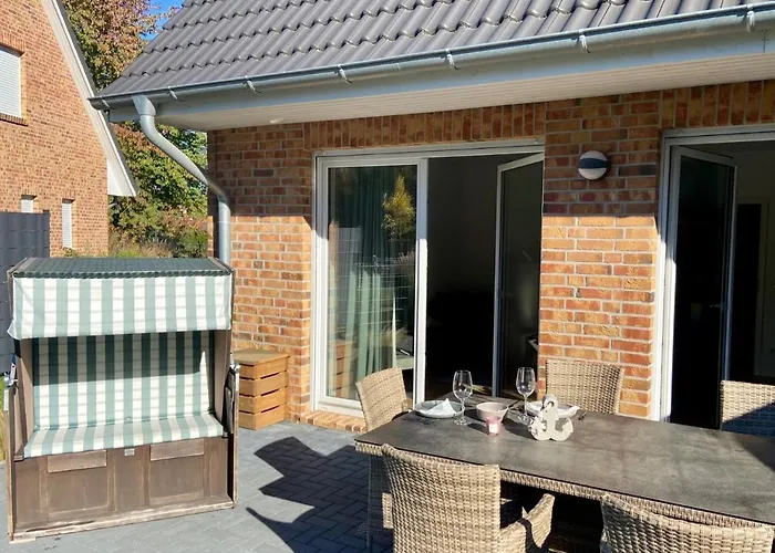 3100 - Kuhns Strandhus Casa de Férias