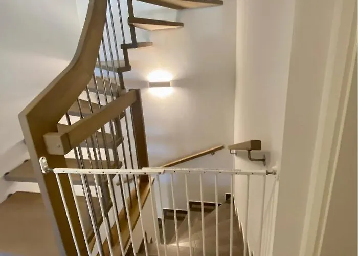 3100 - Kuhns Strandhus Casa de Férias