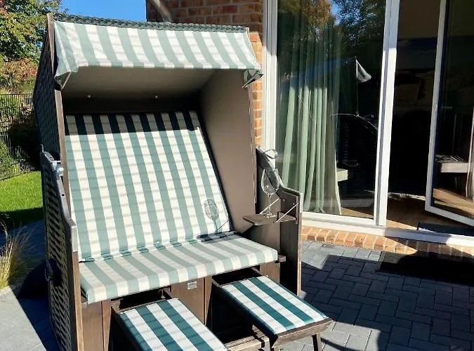 3100 - Kuhns Strandhus * Grömitz