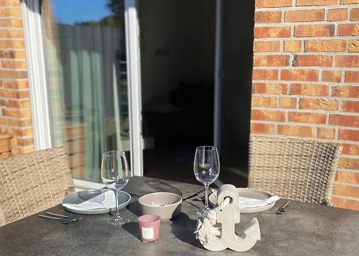 Casa de Férias 3100 - Kuhns Strandhus