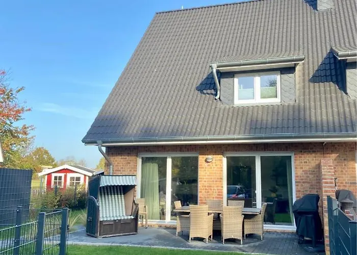 3100 - Kuhns Strandhus